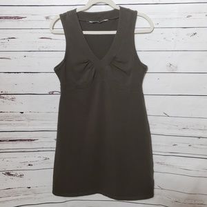 Athleta senorita organic cotton dress